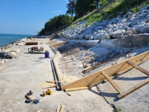 Erosion Solutions