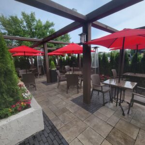 Landscape Lighting